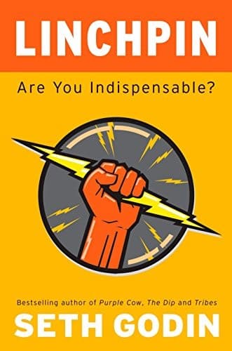 Cover of Linchpin