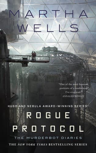 Cover of Protocol
