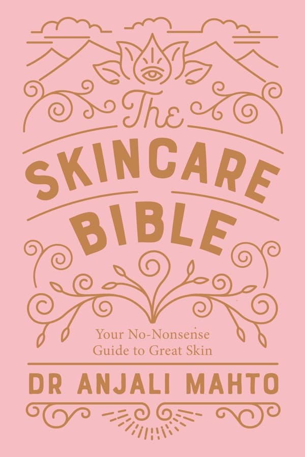 Cover of The Skincare Bible